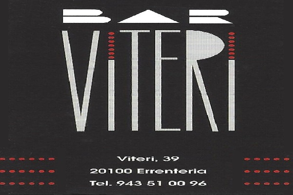 Bar Viteri