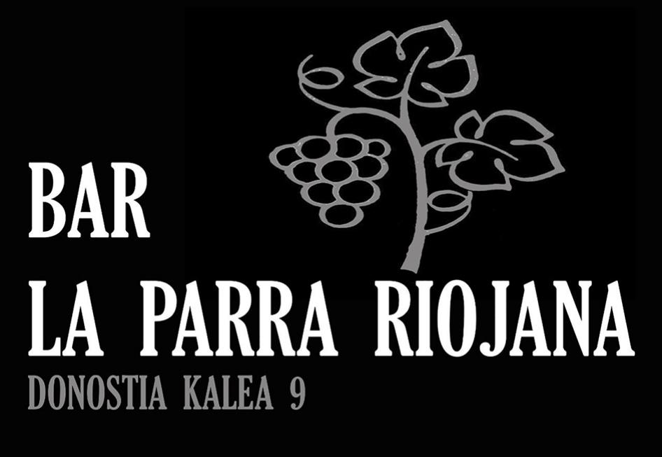 La Parra Riojana