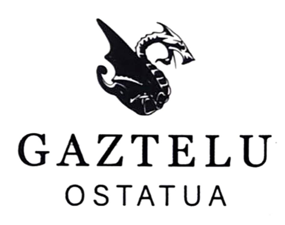 Gaztelu Ostatua